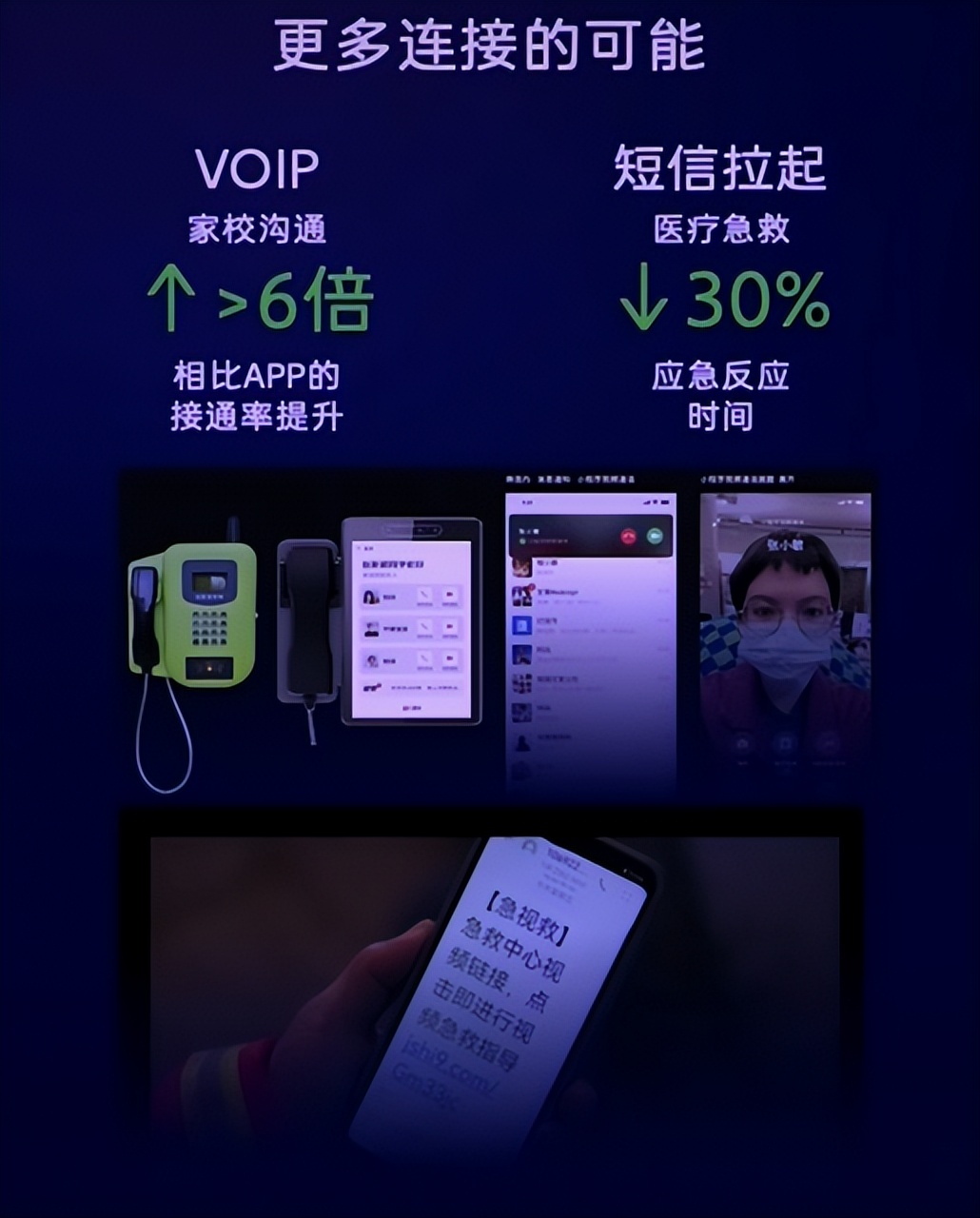一文看懂微信新能力：刷掌支付“上场”视频号又有增收新途径