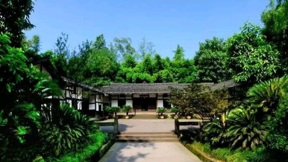 四川名山有哪些旅游景区,四川国家5a级景区排名