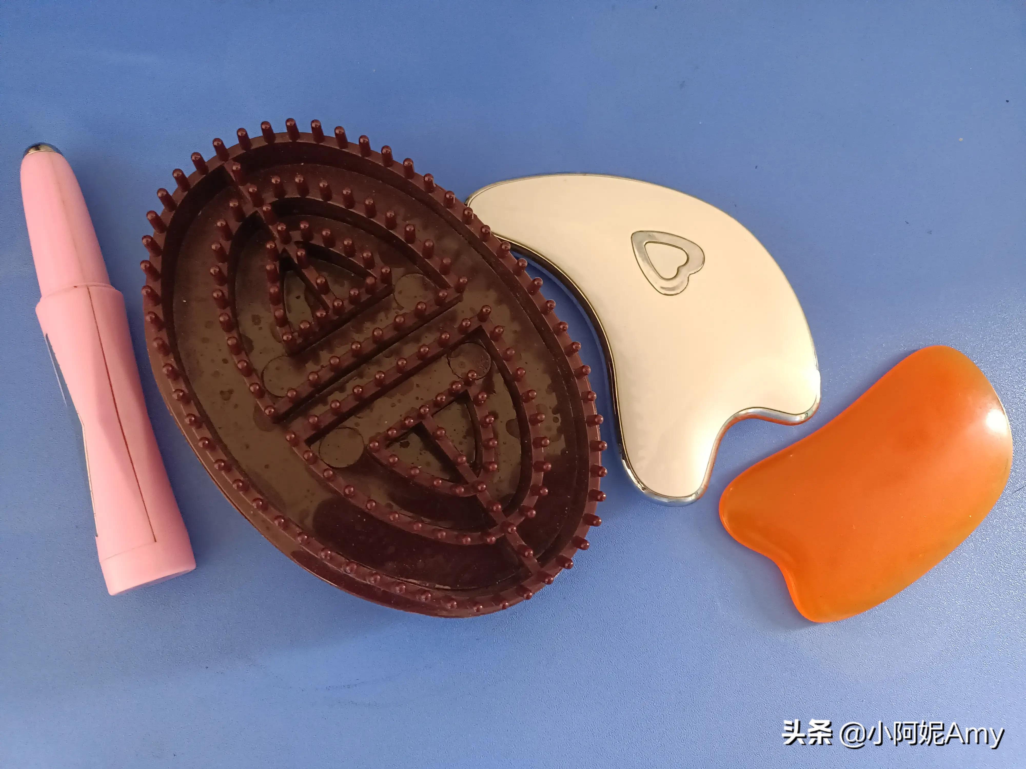 保健按摩工具大全,推拿按摩工具推荐