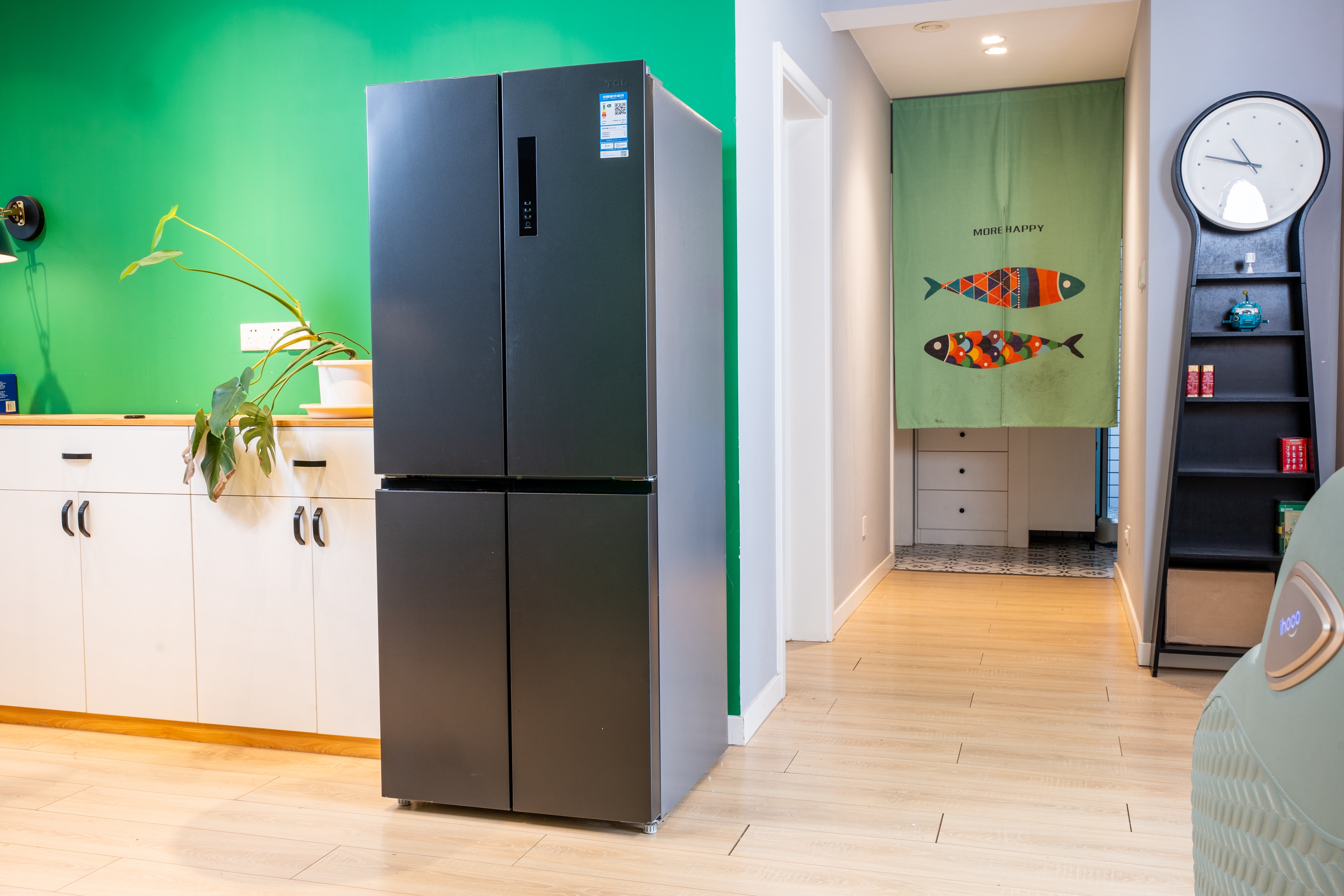 性价比高的冰箱选购参数,2022年618冰箱选购指南