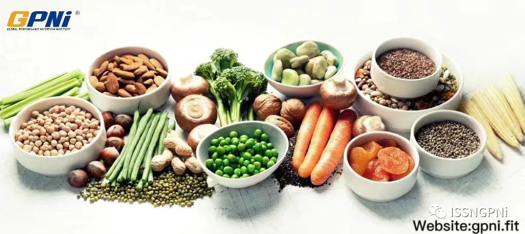 运动员吃素如何补充蛋白质,素食运动员应该吃什么