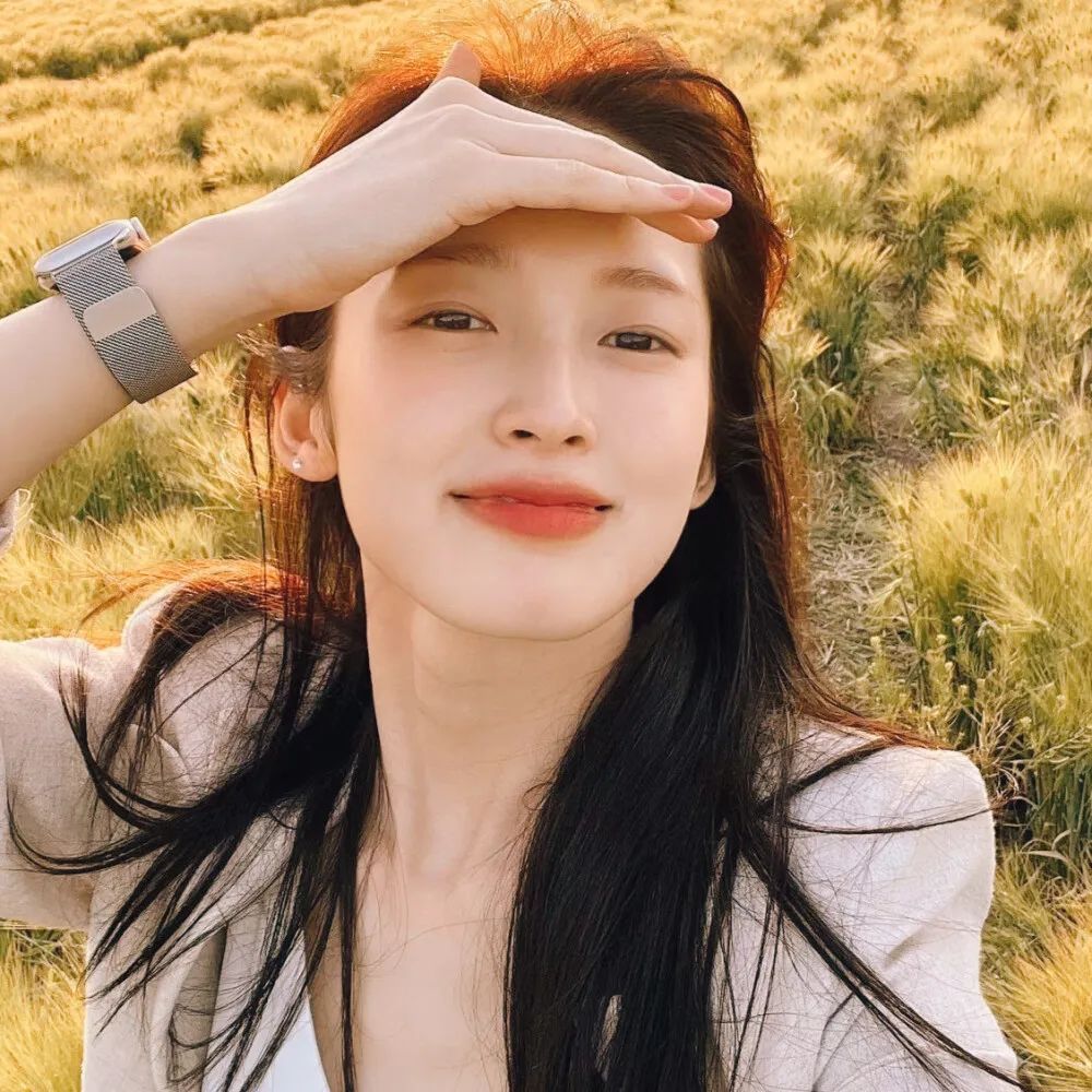 头像：日常简单好看的微信头像QQ