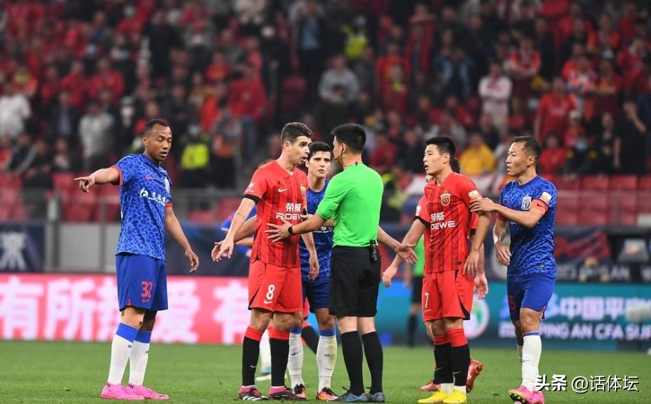 戴伟浚谈申花本赛季目标,申花vs上港戴伟浚表现