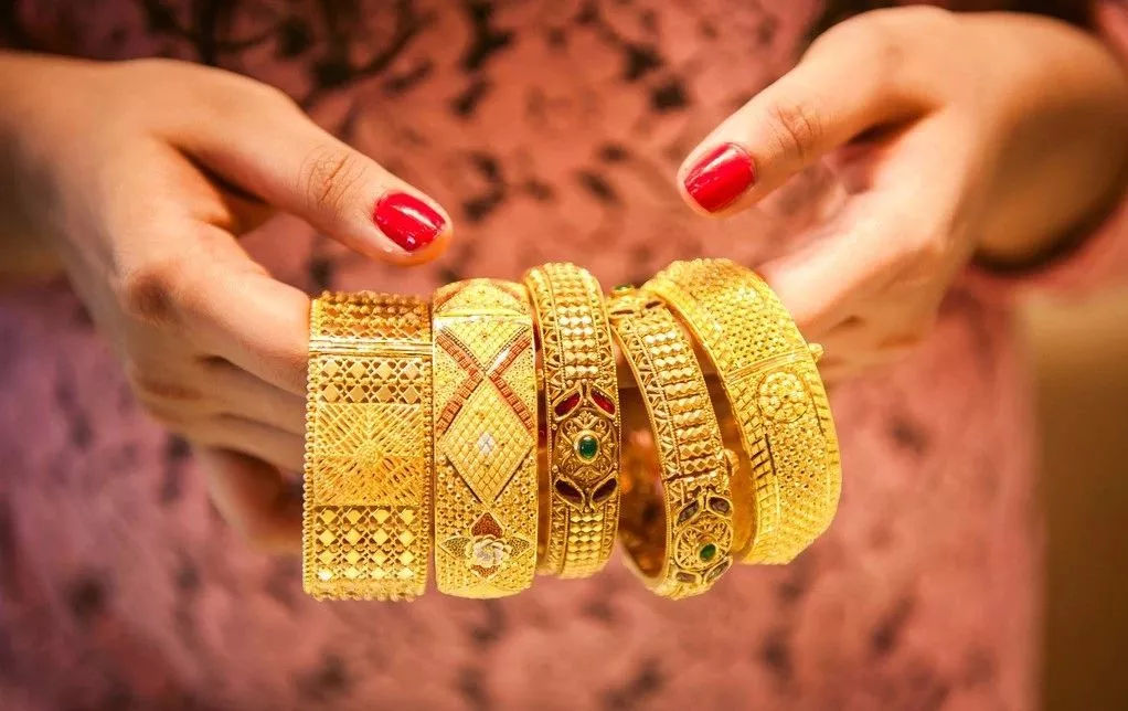 结婚三金和五金应该怎么选,结婚三金跟五金区别