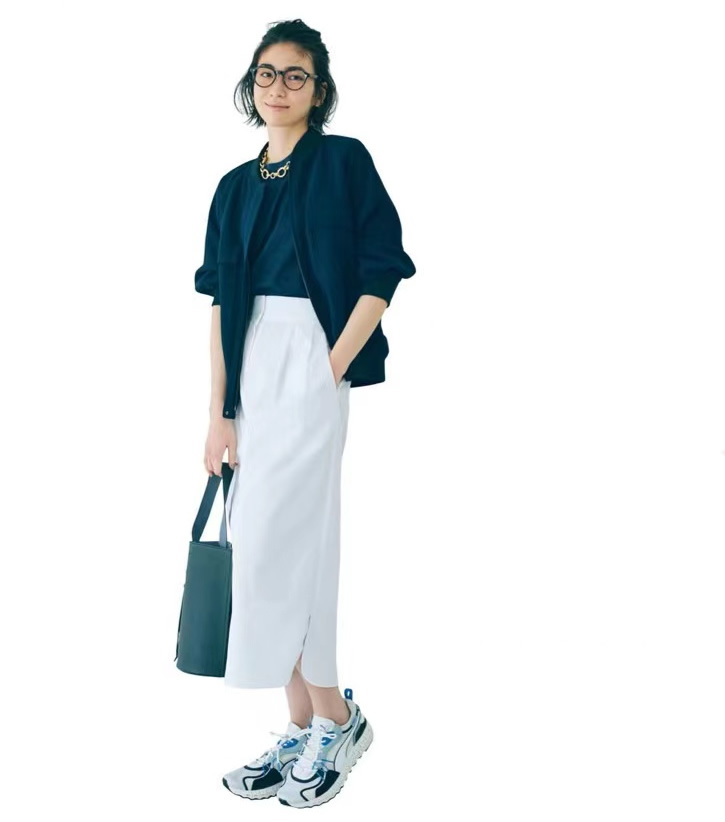 夏季必备的潮流穿搭你get到了吗,今夏最时髦的穿搭套路