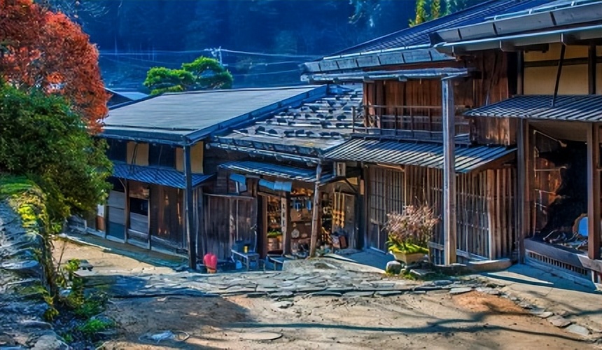 长野自由行攻略,长野冬季旅游攻略