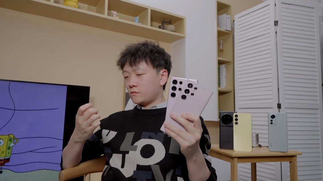 魅族20对标哪款手机,魅族20发布了几种规格