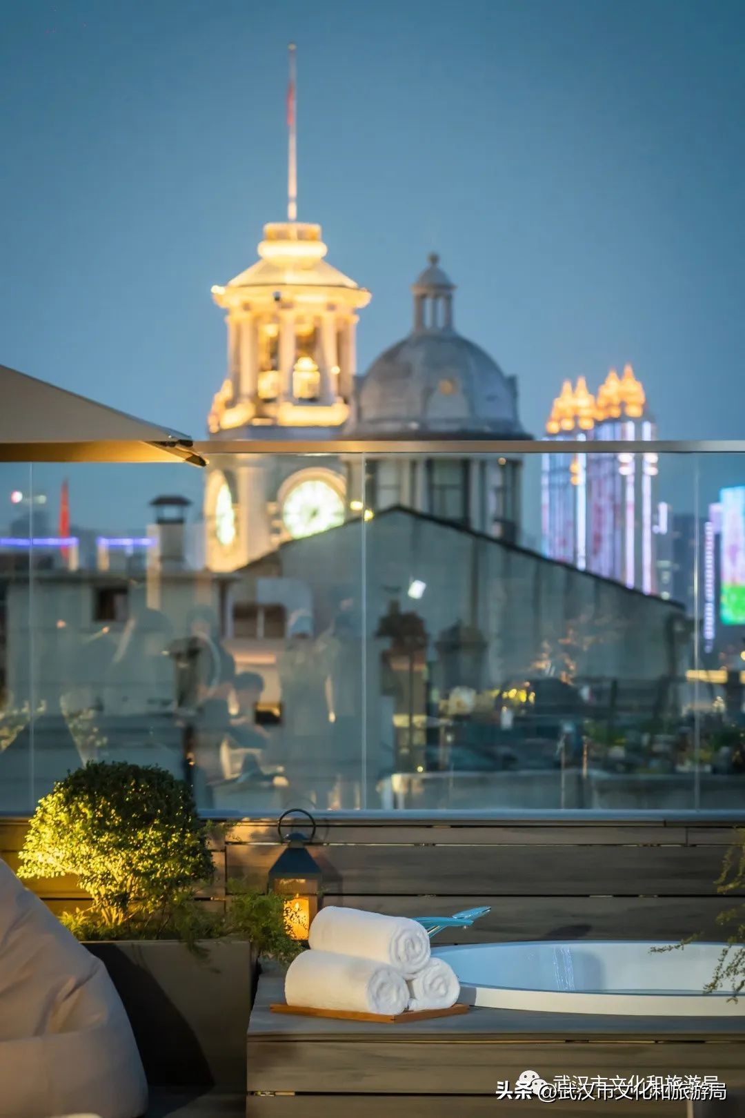 江汉路宾馆推荐三天两晚,江汉路上的酒店推荐