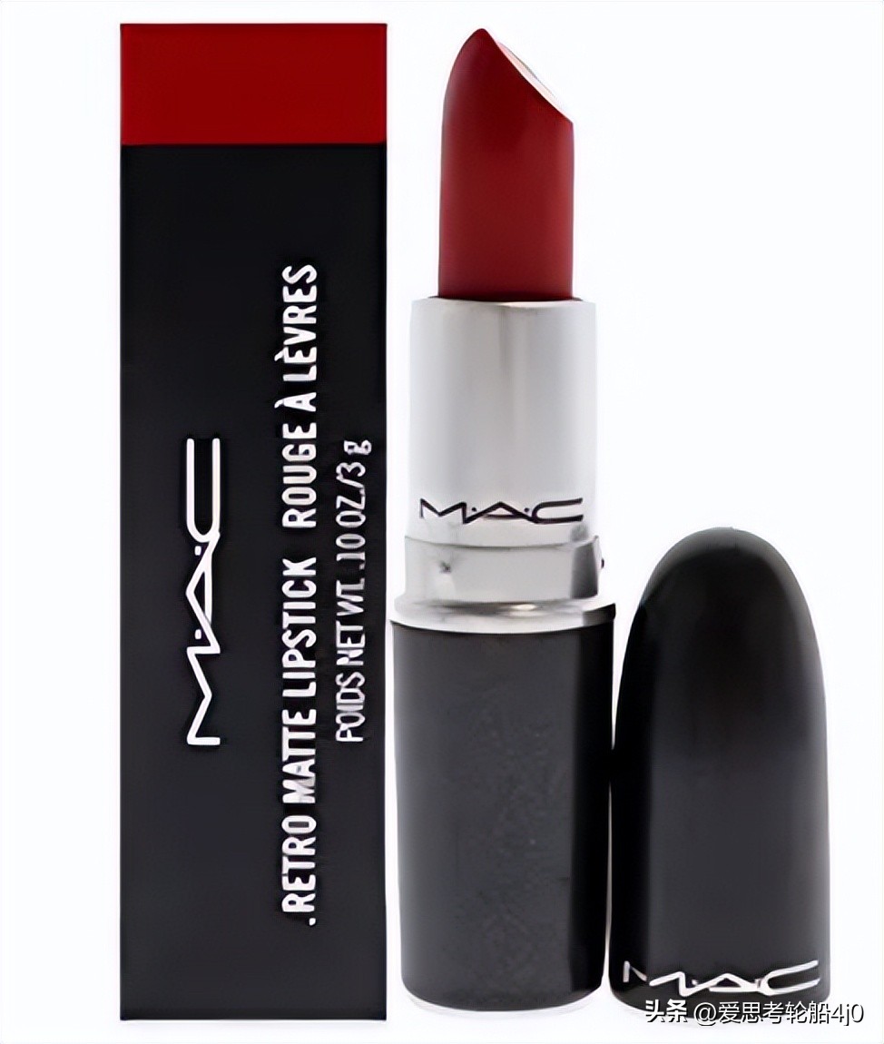 世界化妆品品牌排行榜大全,世界排名前十的化妆品品牌