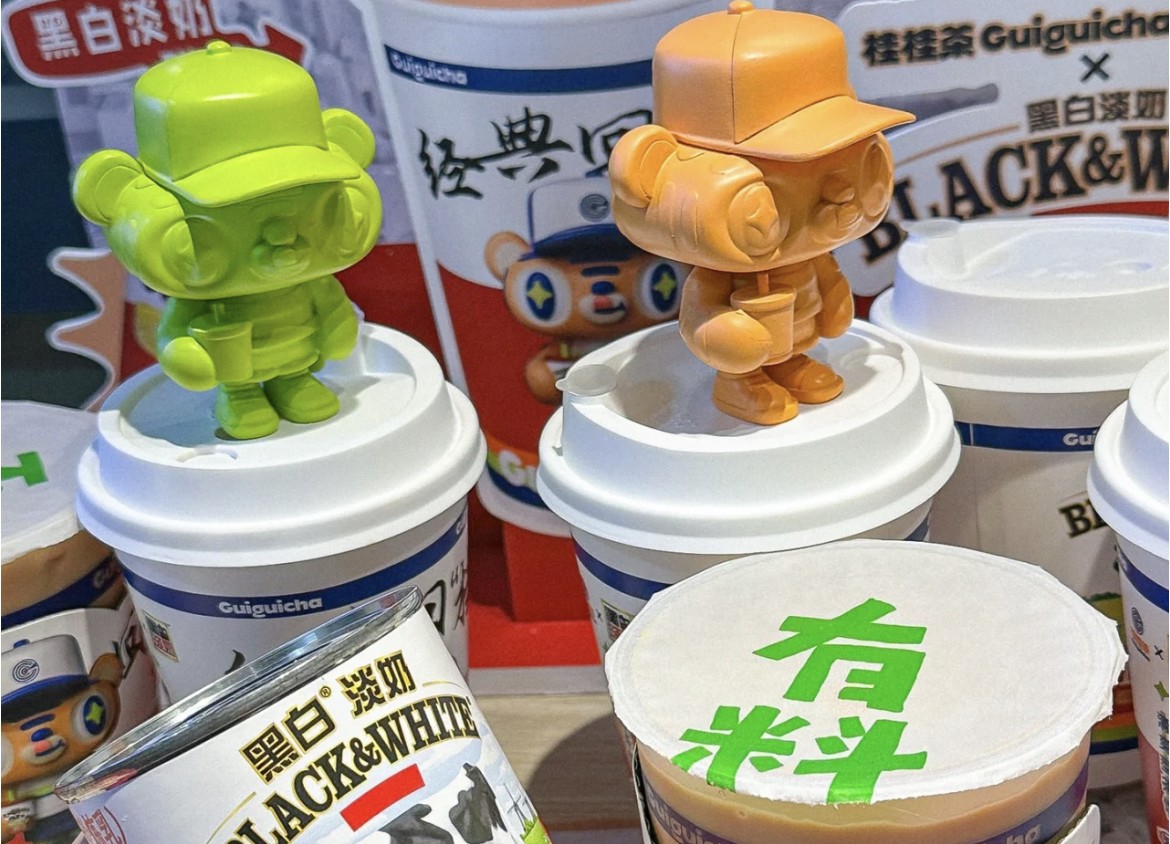 桂桂茶告诉你奶茶店怎么加盟,桂桂茶告诉你如何开一家奶茶店