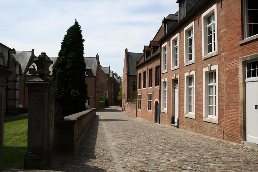 鲁汶大学——比利时最古老的大学