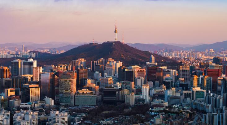 韩国房价暴跌之后经济支柱是什么,韩国房价暴跌会引发金融危机吗