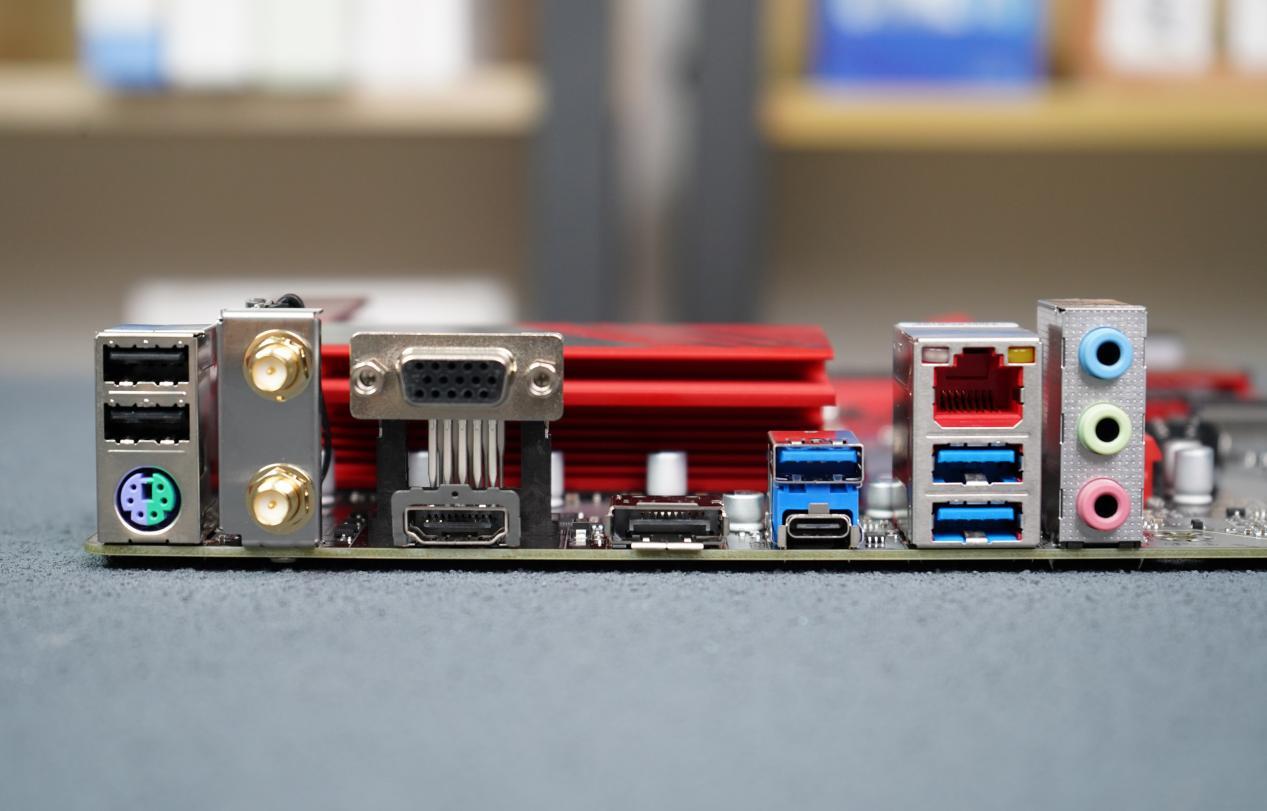 技嘉b760maoruselited5推荐机箱,技嘉b760mgamingacd5wifi测评