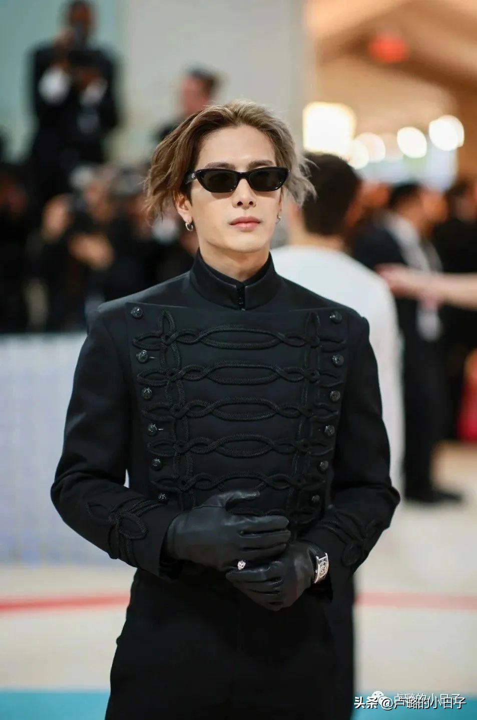 metgala最糟糕造型,metgala时装秀是什么