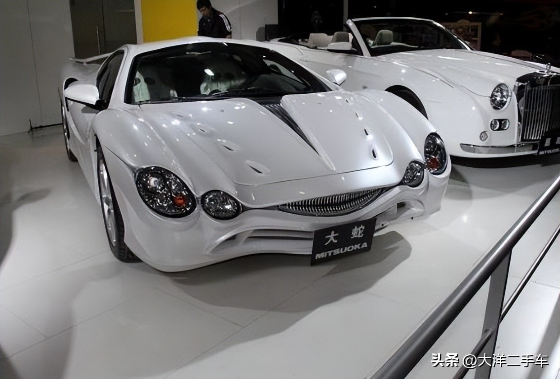 盘点那些年的五款丑车真的丑哭了,日系最丑的车型排名