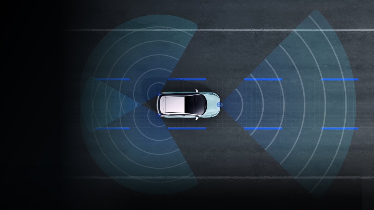 smart精灵1和小鹏g6,小鹏g3i和理想的舒适性