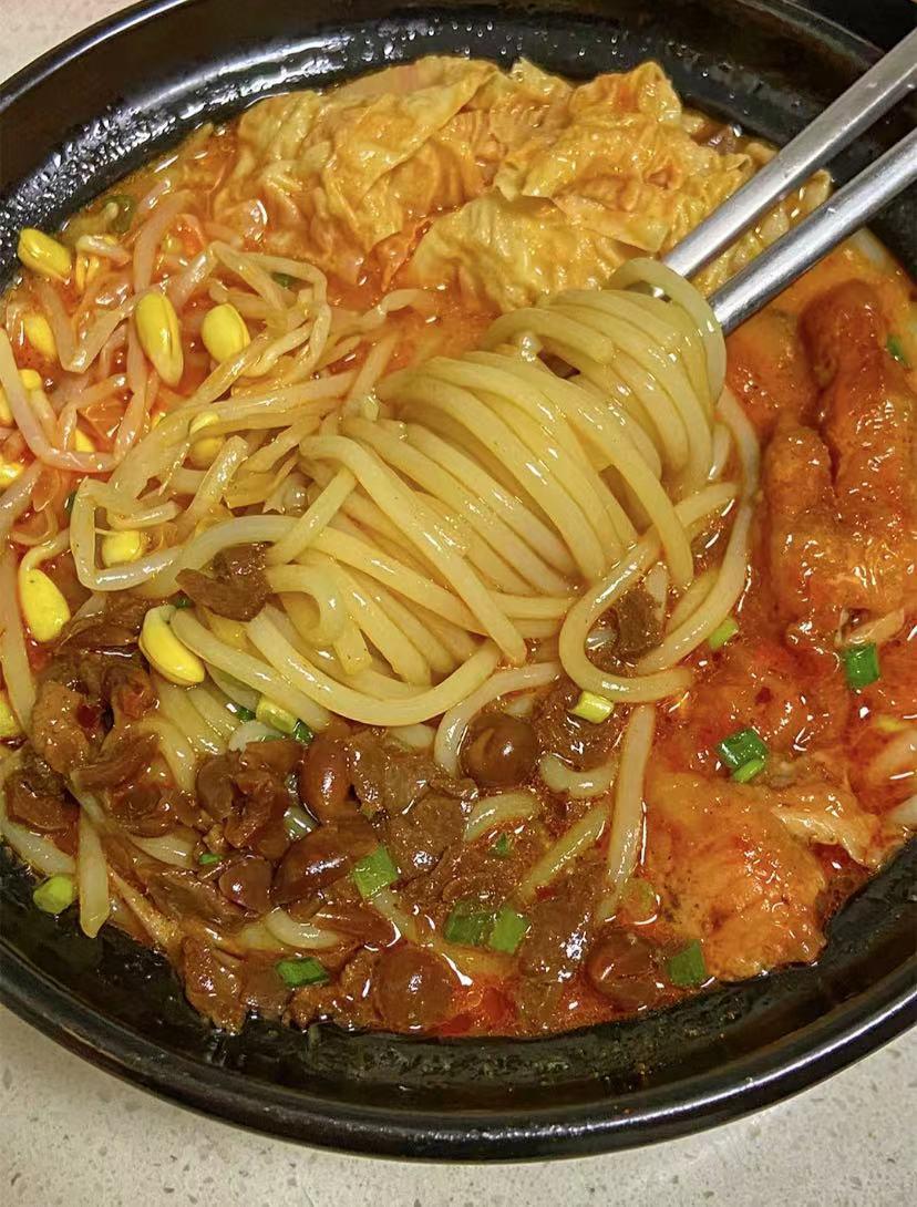 家有余粮心不慌原文,家有余粮心不慌的上一句