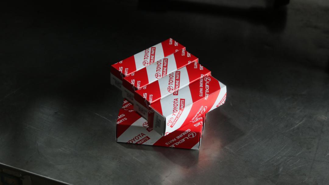 搞了辆“破烂不堪”05年凌志LS430，进厂翻新重造，复活又变新车