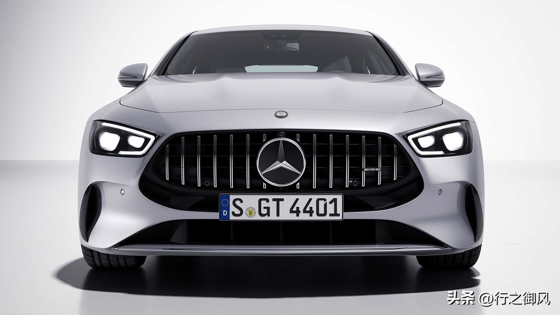 mercedesamg四门版,mercedesamg跑车