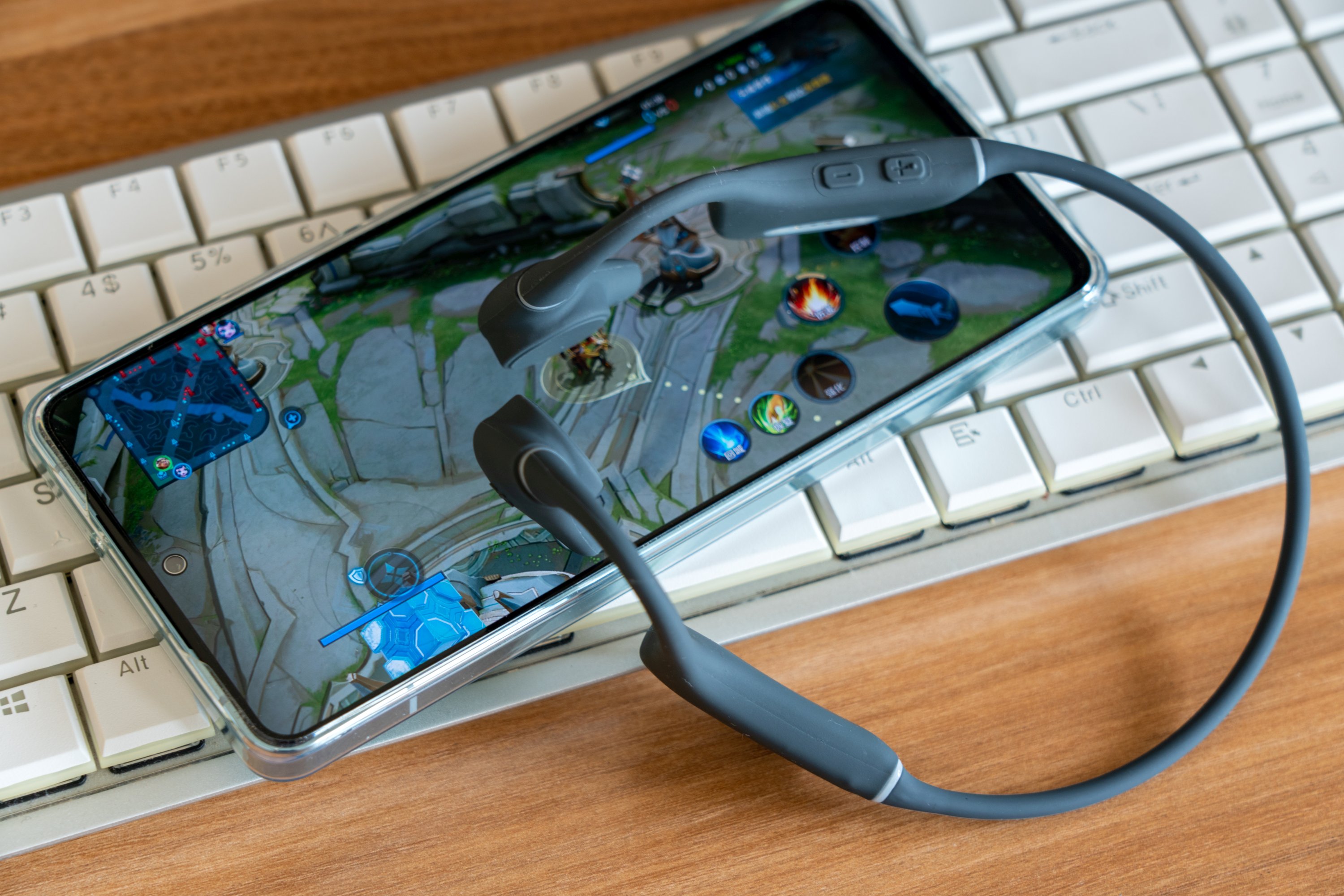 南卡Runnerpro4评测,南卡runnerpro4多久能充满