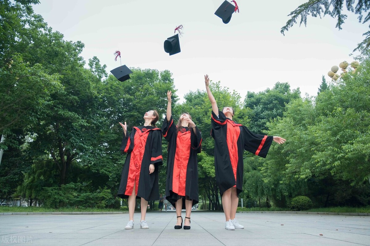 中国人民大学的学生，毕业之后都去做什么？