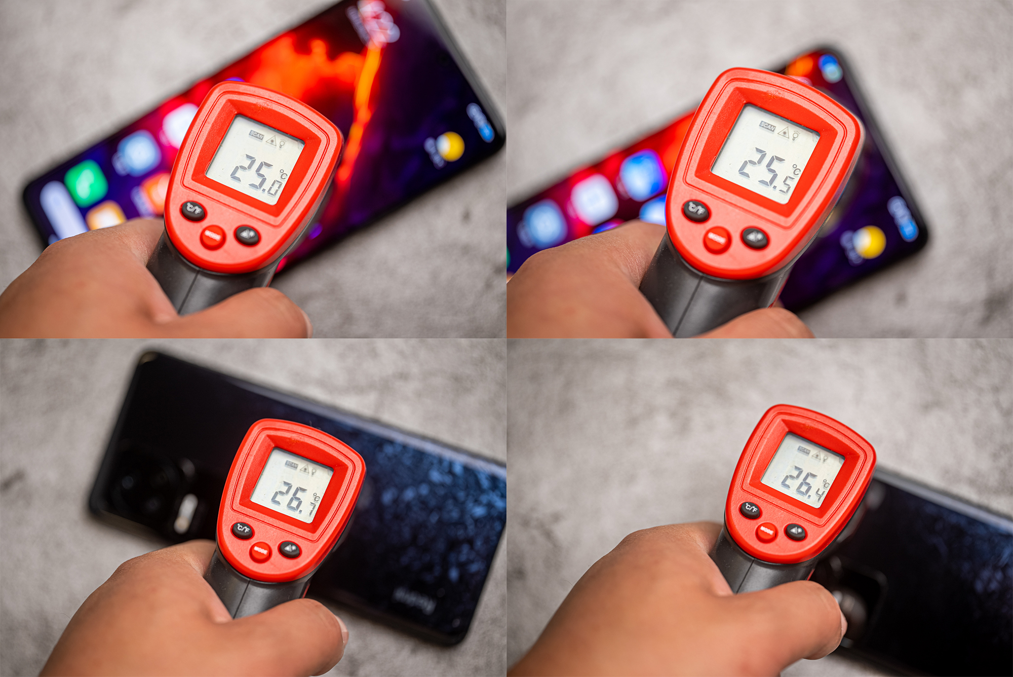 redmik50与k50pro哪个性价比更高,RedmiK50评测最新