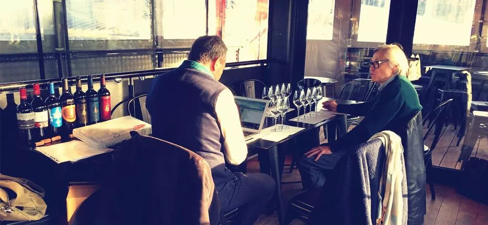 戎子红酒品鉴,戎子酒庄品鉴酒