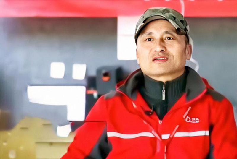 刘强东给金宜财买房了吗,金宜财和刘强东