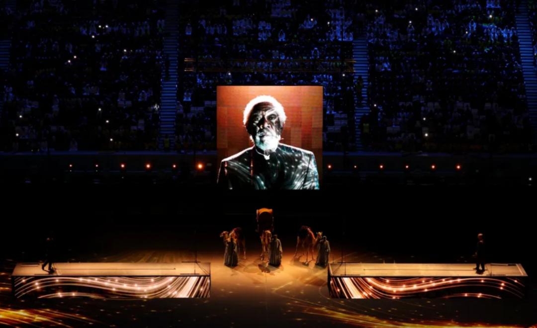 卡塔尔世界杯开幕式全集,卡塔尔世界杯比赛时间表高清版