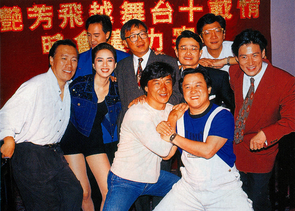 曾志伟有向蓝洁瑛道歉吗,曾志伟回应蓝洁瑛真实事件