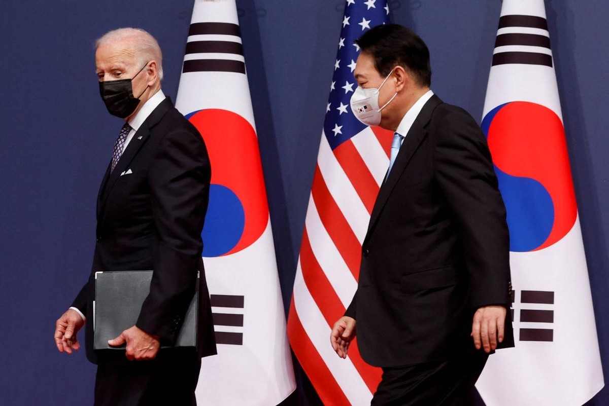 专家谈尹锡悦访问乌克兰,专家解读尹锡悦突访乌克兰