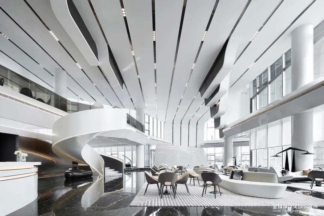 2022年缪斯设计大奖排名,缪斯国际设计奖排行榜