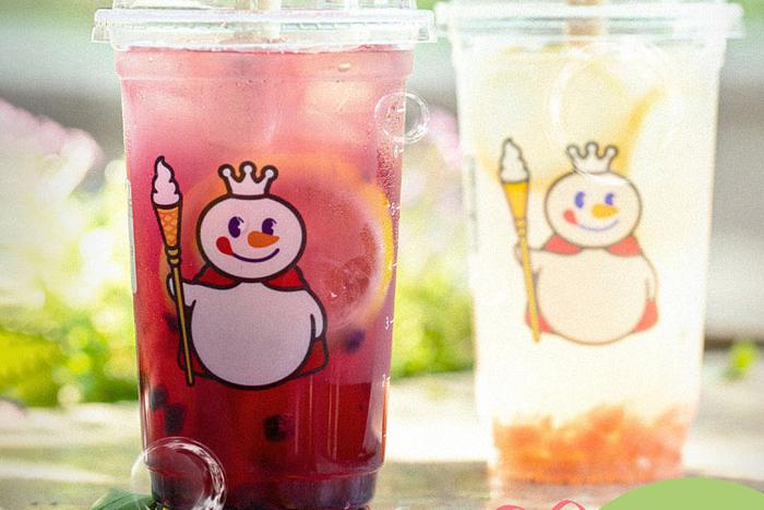 蜜雪冰城加盟费及加盟条件,蜜雪冰城加盟官网加盟费多少钱