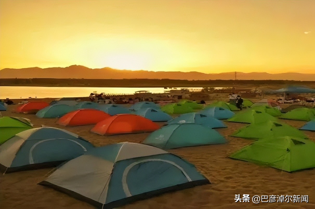 巴彦淖尔市露营地推荐,巴彦淖尔可以露营的山