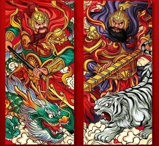 捍卫“中国春节”，为“中国农历新年”正本清源