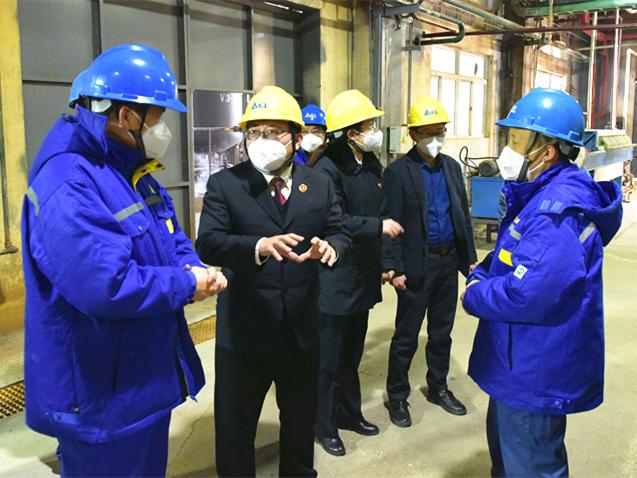 最高检发布涉案企业合规典型案例第三批,最高检发布涉案企业合规典型案例