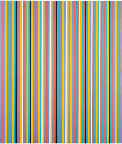 英国艺术与英国历史,70年代英国艺术