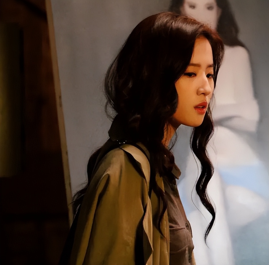 高希希《露水红颜》,高希希风格