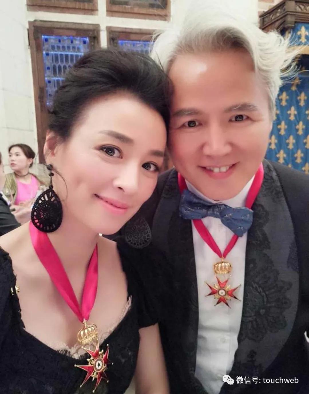 张庭夫妇微商涉嫌传销,张庭哭诉生活不易