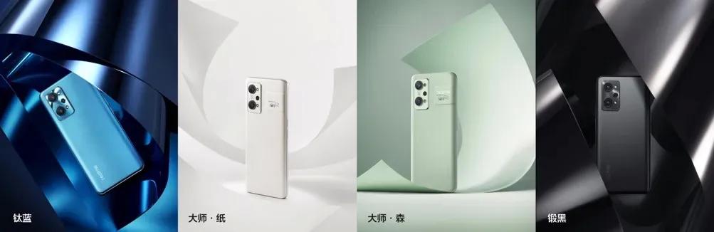 比较便宜的手机品牌realme,realme全球速度最快的手机品牌