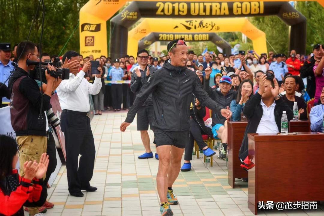 最能跑步的牙医,中国跑的最快的牙医