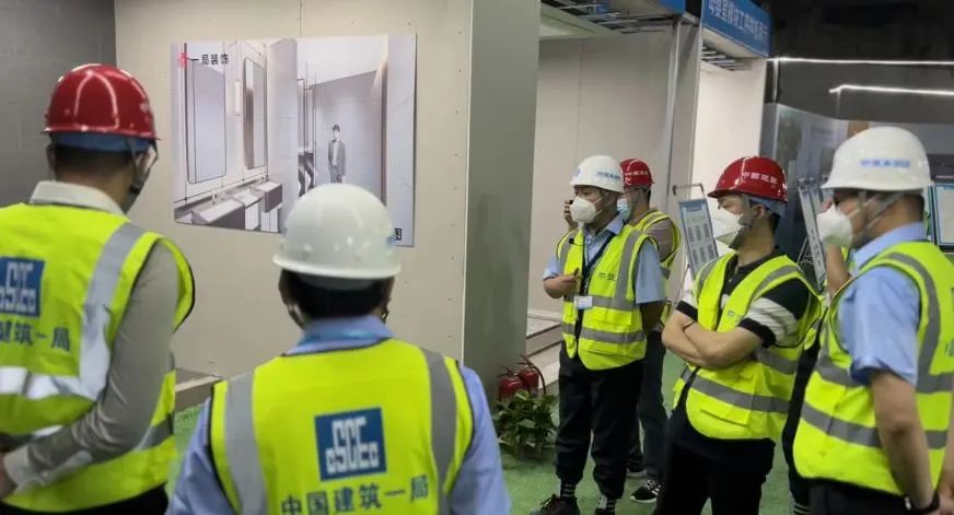 怎么策划一次工地项目观摩会,工地观摩活动策划方案