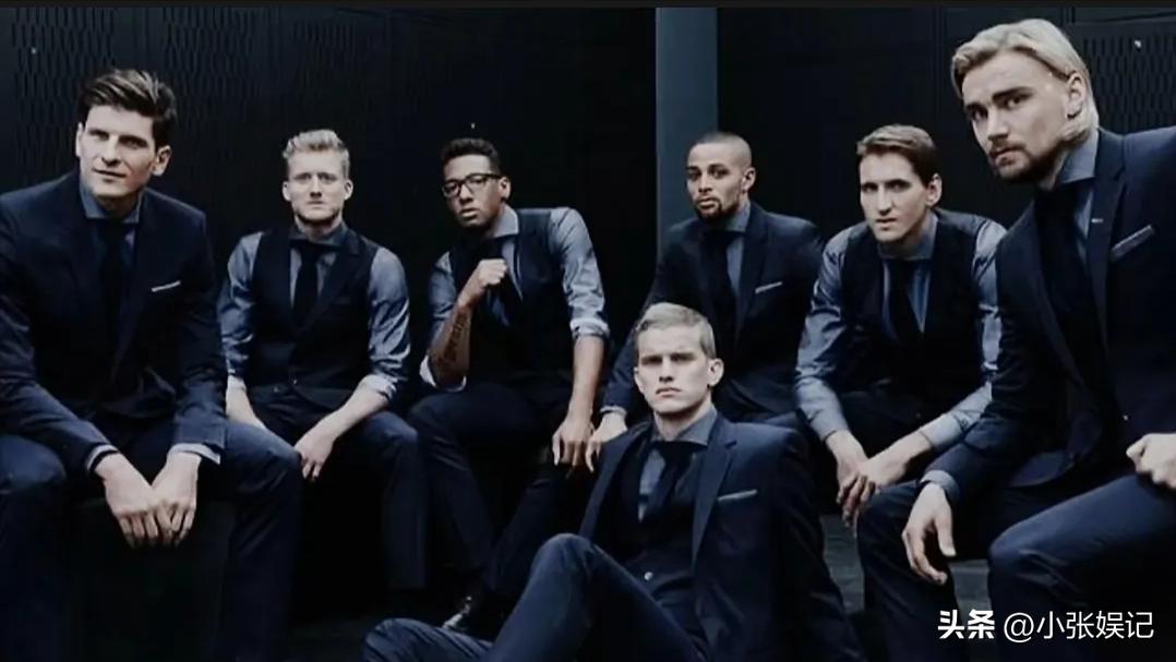 世界杯c罗内马尔照片,世界杯看不懂球看颜值就行了