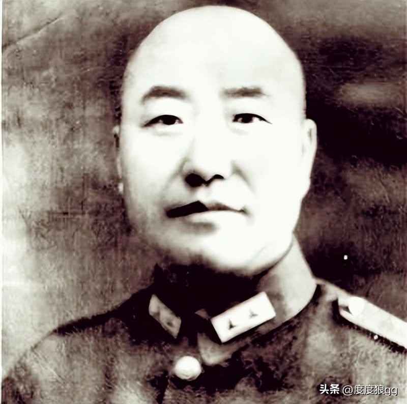 从黑暗走向光明：盘点22位起义或回归新中国的“上将级”国军将领