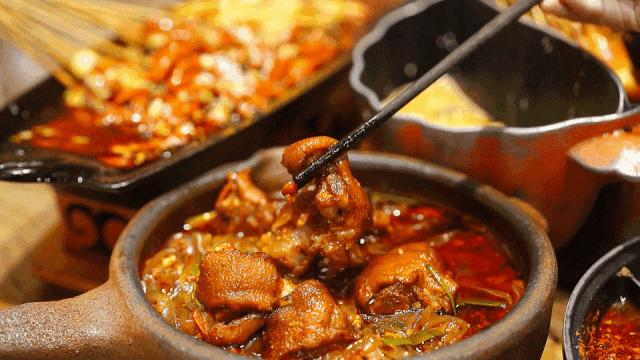 成都最巴适的川菜,好吃又平价的川菜