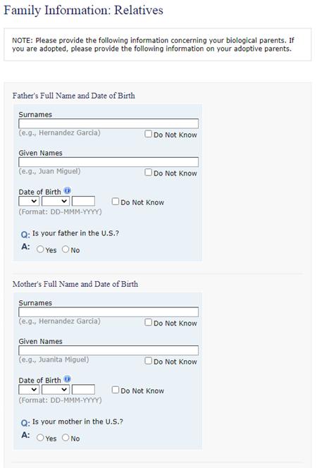 美国因公签证办理流程图,因公出国办理美国签证