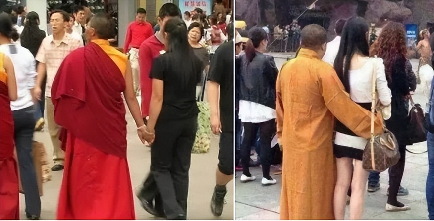 释永信商业帝国,释永信的商业帝国