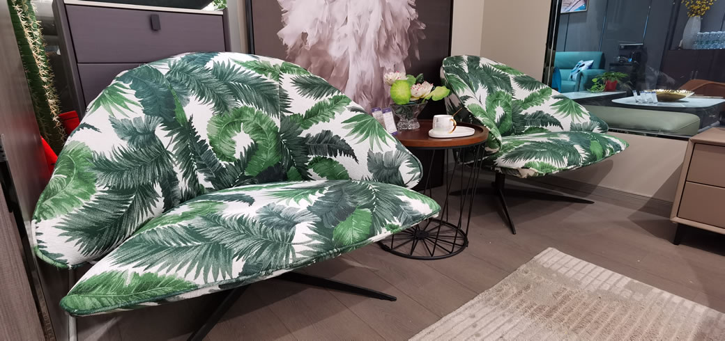 吉斯家居月星店,月星家居卓越沙发