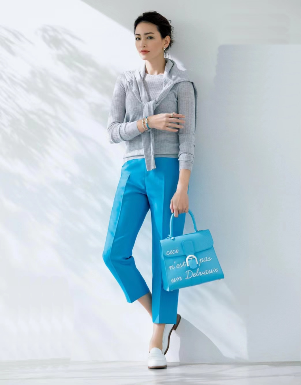 换季穿衣注意事项有哪些,换季穿搭有什么技巧