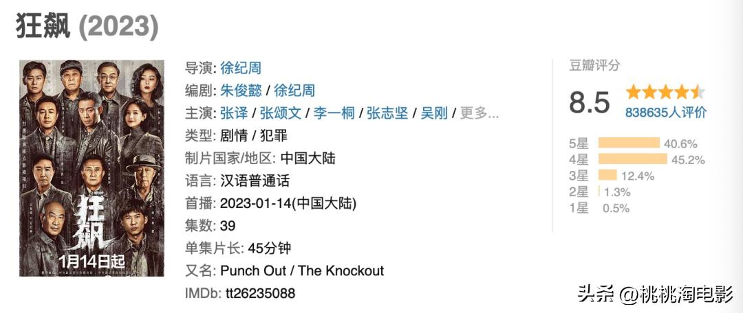 6个月过去了，这些好剧我们不该忘记